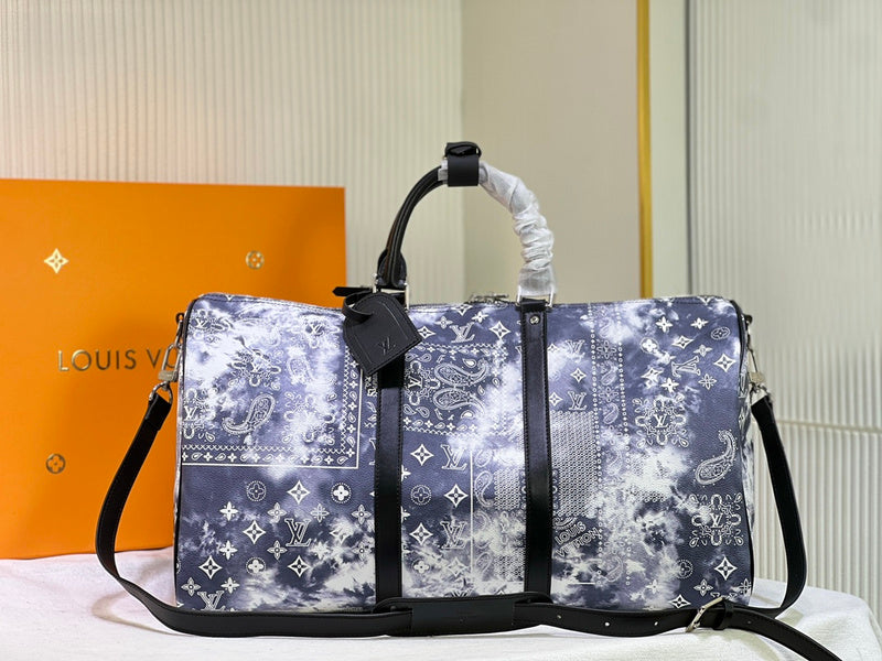 Satchel Bags - VL2 Bags - 869