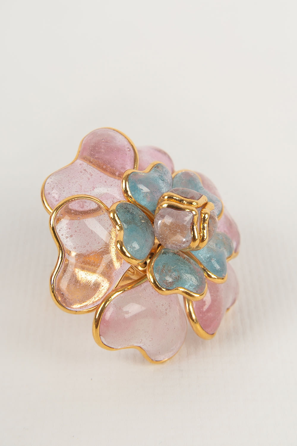 Bague camÃƒÆ’Ã‚Â©lia Augustine