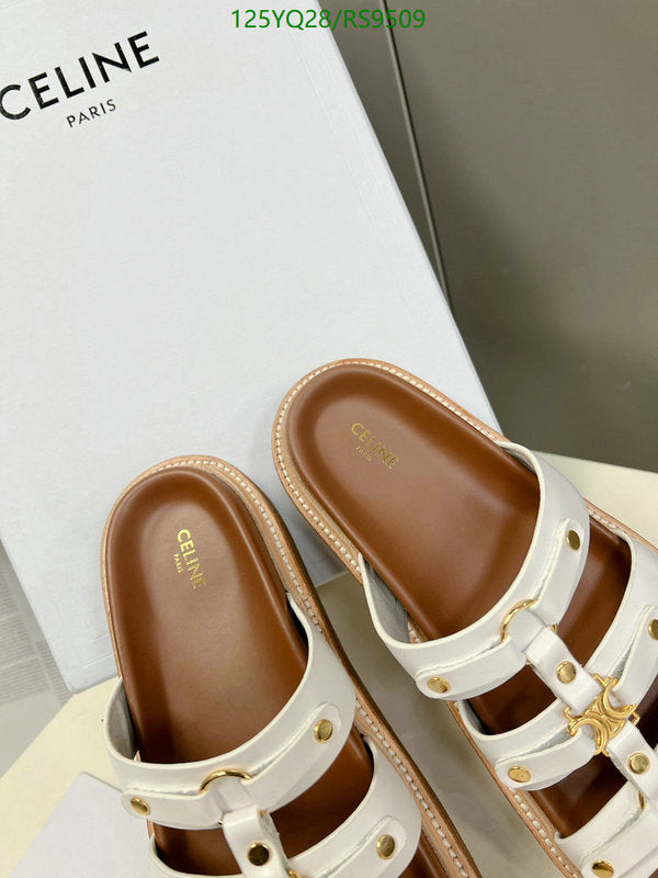 SAMC - COL Women Shoes - 228