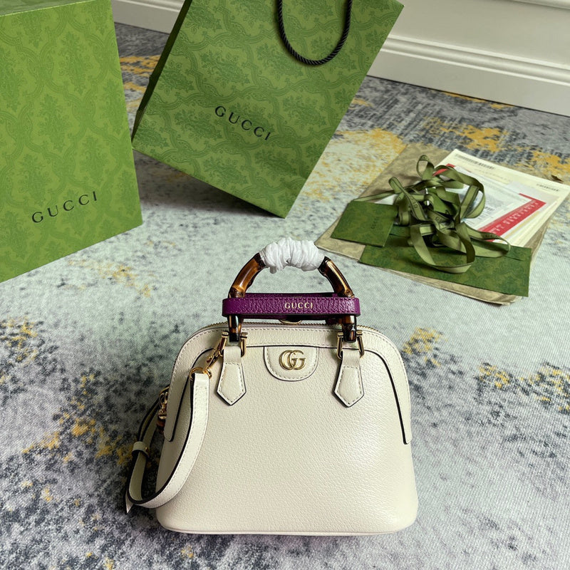Glami Fashion - GCI Bags - 2026