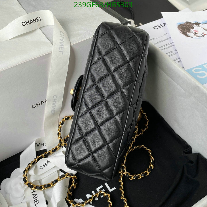 SAMC - CHL Bags - 177