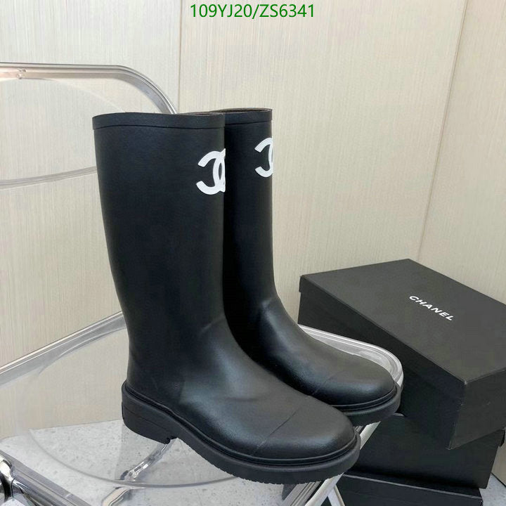 SAMC - CHL Women Boots - 280