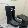 SAMC - CHL Women Boots - 280