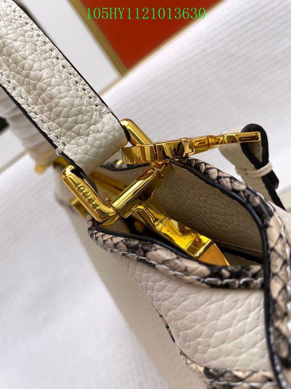 Glami - FDE Bags - 2254
