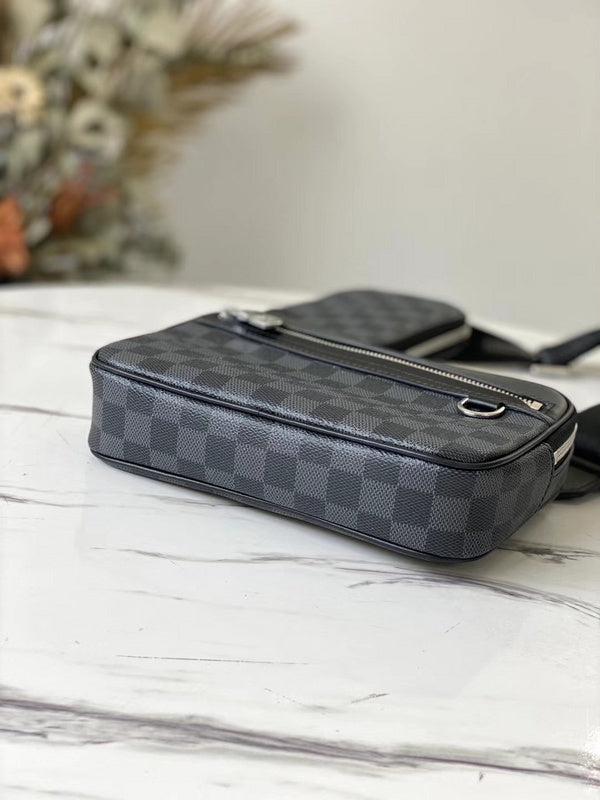 Fashion Lu-Vi bags - 3045