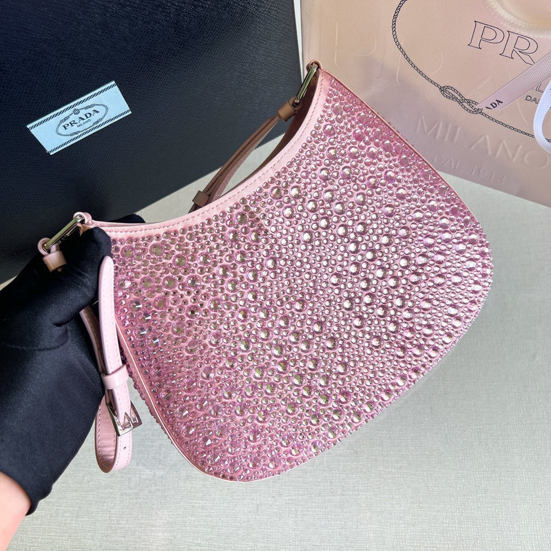 Satchel Bags - PDA Bags - 2123