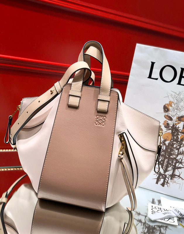Glamy - LWO Bags - 652