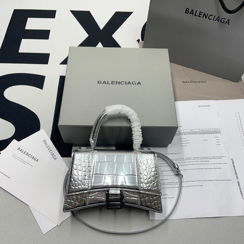 Satchel Bags - BGA Bags - 698