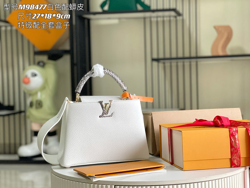 Glamy - LOV Bags - 340