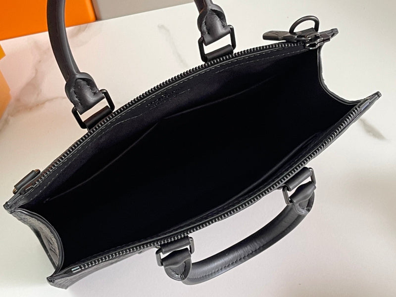 Satchel Bags - VL Bags - 3367