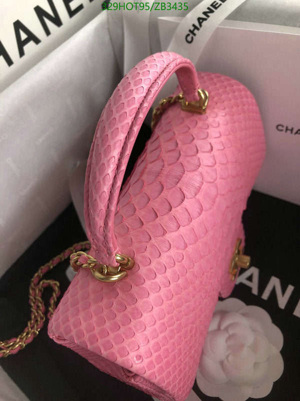 SAMC - CHL Bags - 531