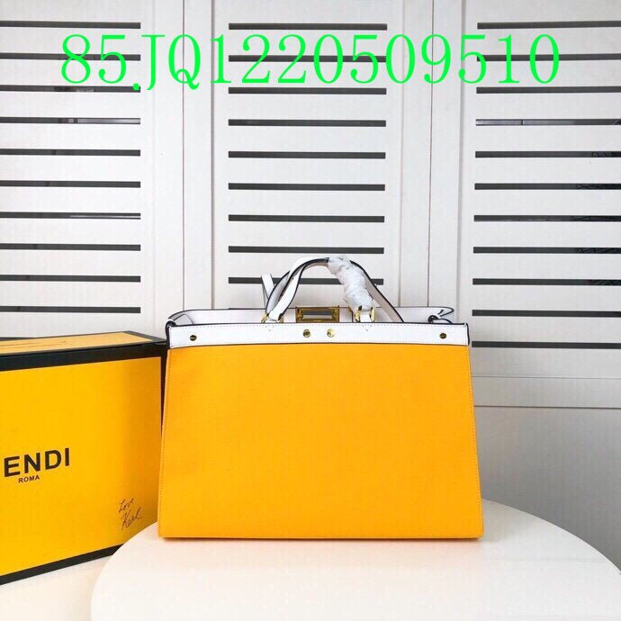 Glami - FDE Bags - 1659