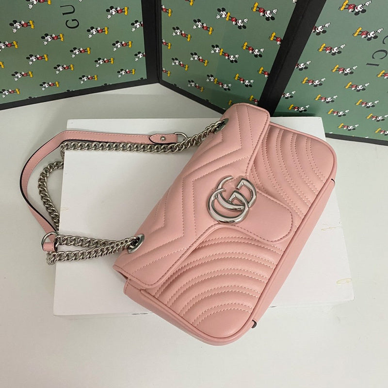 Glami Fashion - GCI Bags - 10601