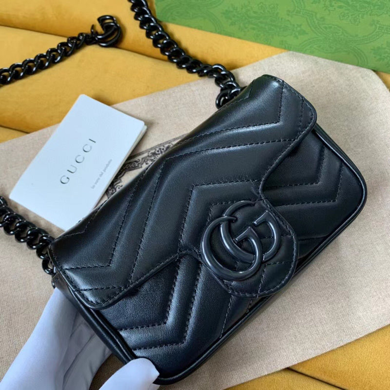 Glami Fashion - GCI Bags - 12870