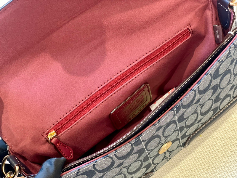 Satchel Bags - CCH Bags - 232