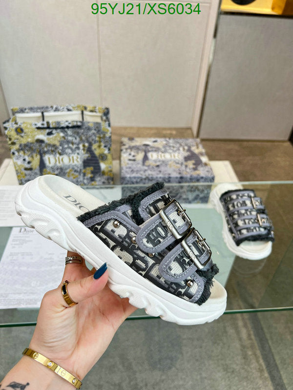 SAMCC - DOR Women Shoes - 2137