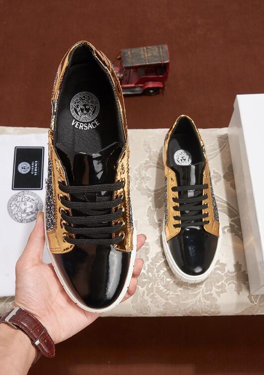 SAMC - VAR Men Shoes - 213