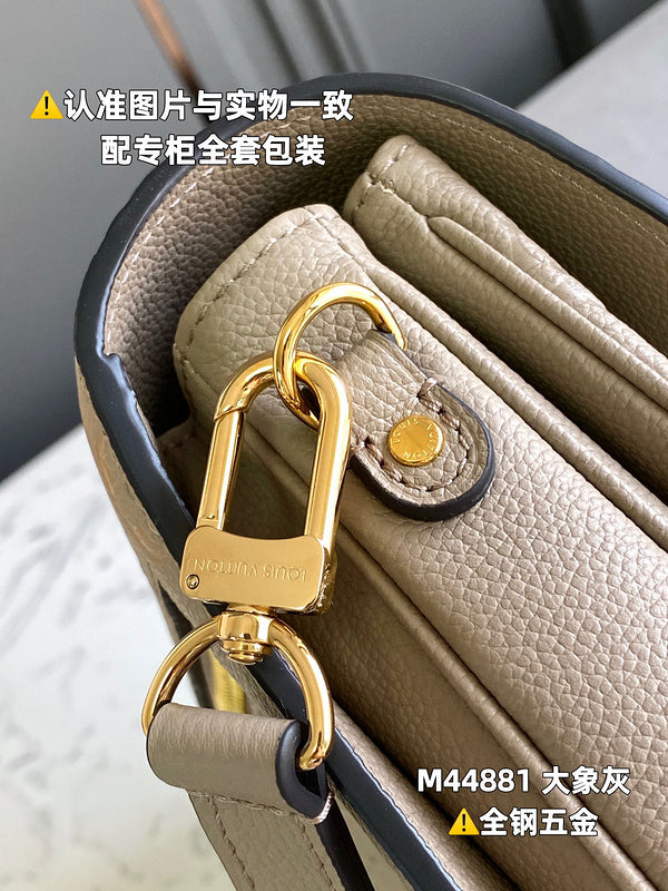 Satchel Bags - VL Bags - 1789