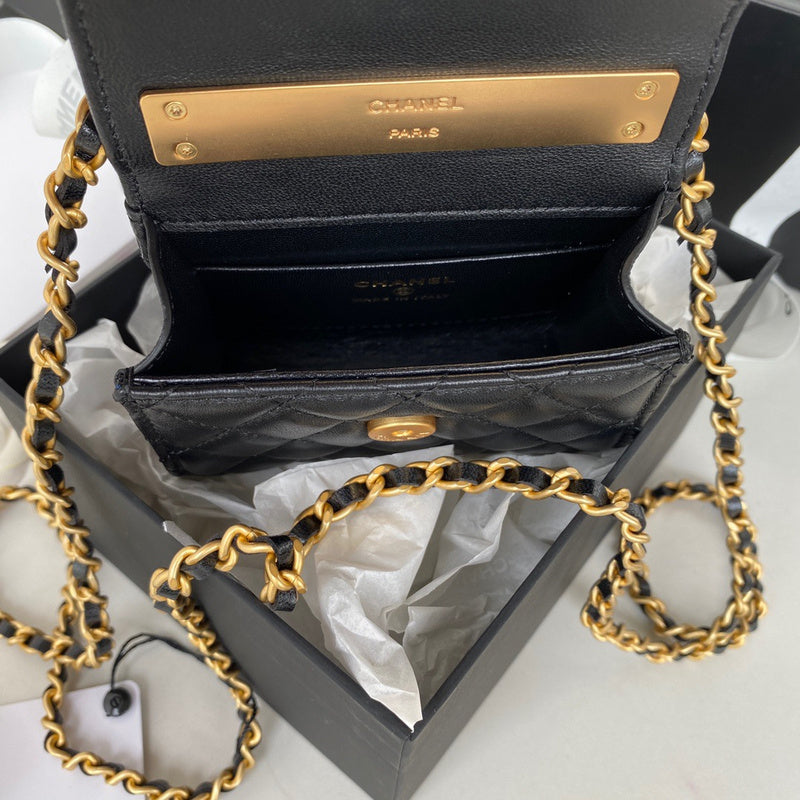Satchel Bags - CHL Bags - 7606