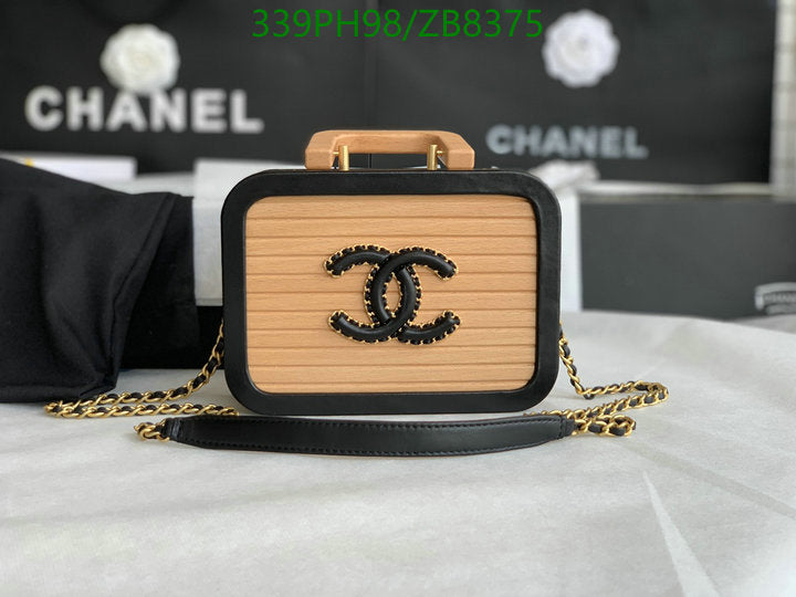 SAMC - CHL Bags - 367