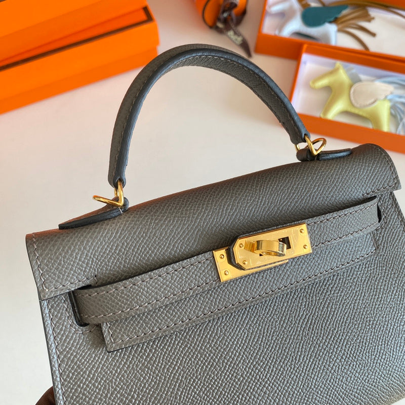 Glamy - HMS Bags - 567