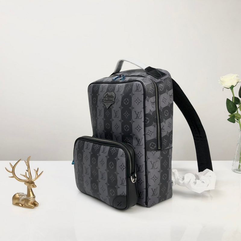 Satchel Bags - VL Bags - 3399
