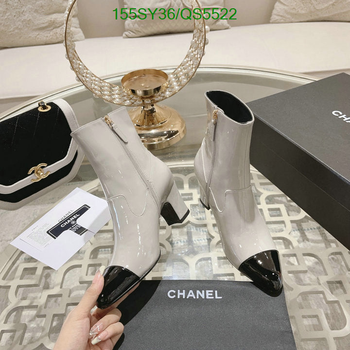 SAMC - CHL Women Boots - 448