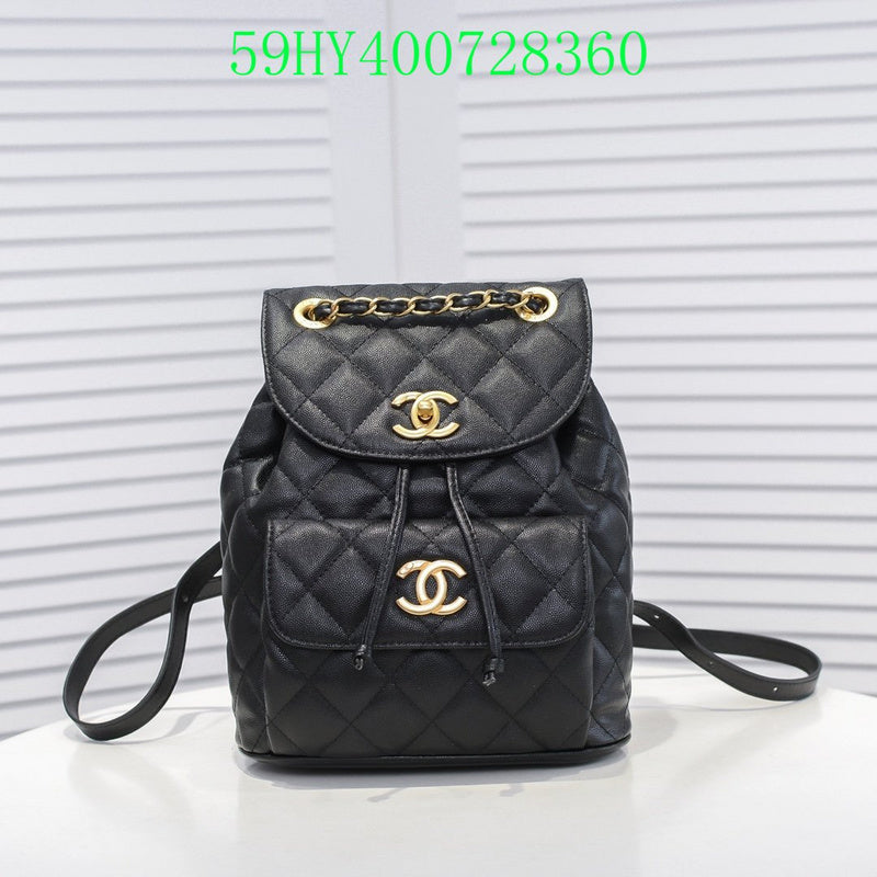 Satchel Bags - CHL Bags - 5039