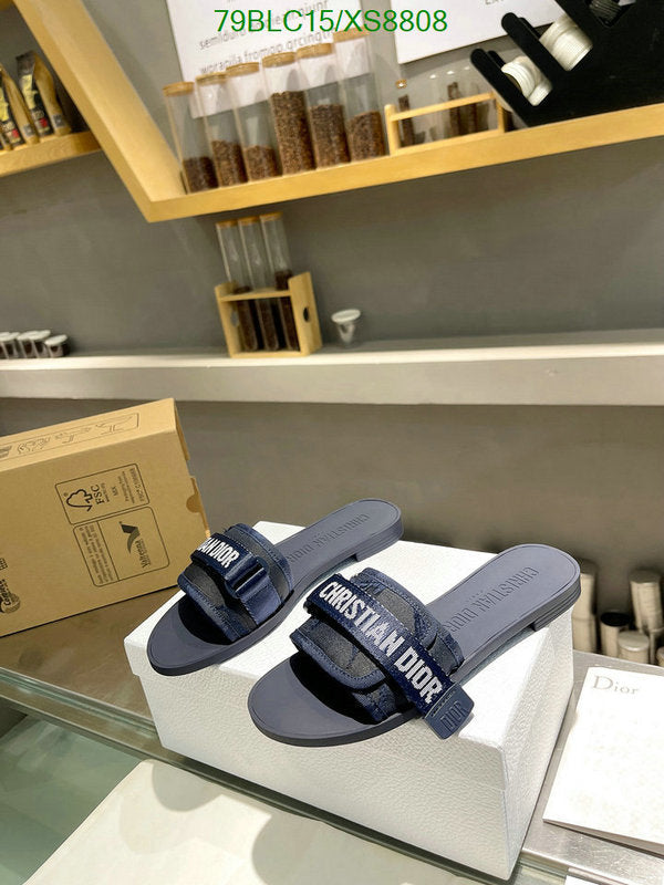 SAMCC - DOR Women Shoes - 2188
