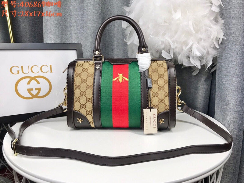 Glami Fashion - GCI Bags - 10828