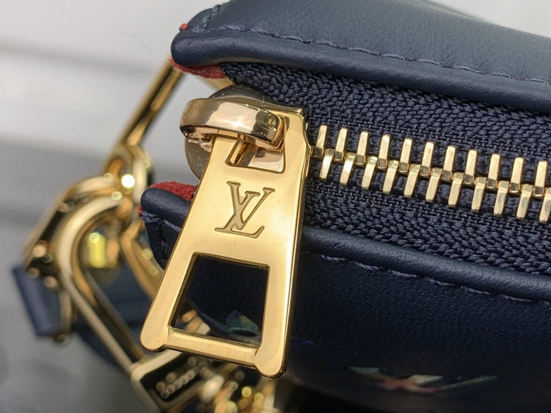 Fashion Lu-Vi bags - 2516