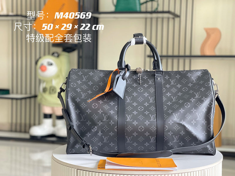 Glamy - LOV Bags - 379