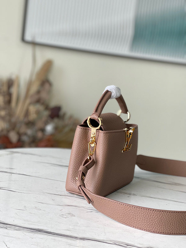 GlamI Lu-Vi bags - 5164
