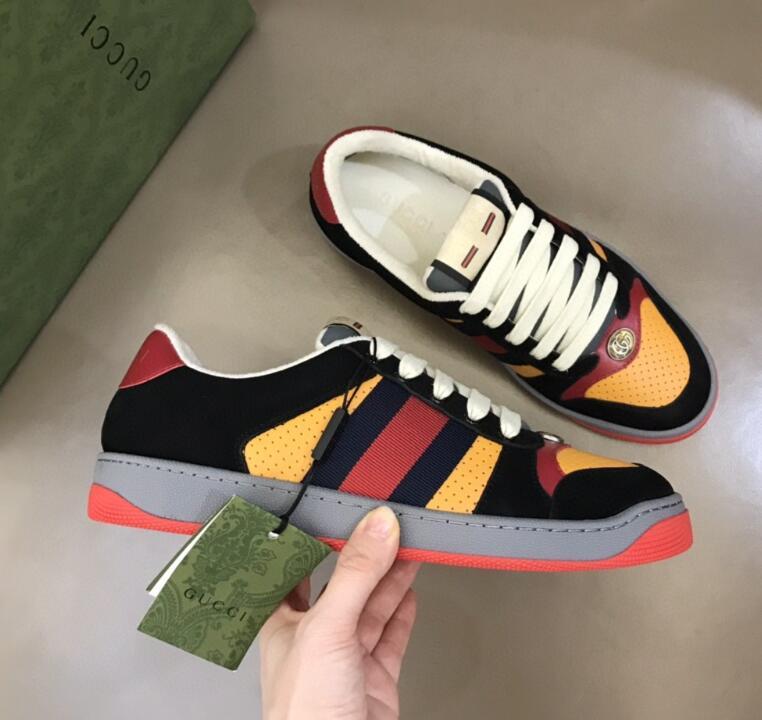 SAMC - GUKI Women Shoes - 959