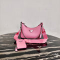Satchel Bags - PDA Bags - 1430