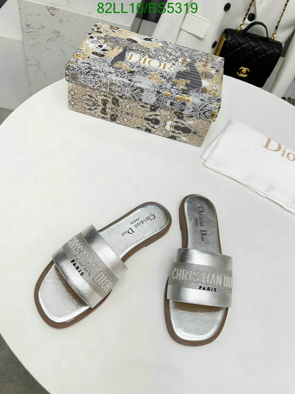 SAMCC - DOR Women Shoes - 1470
