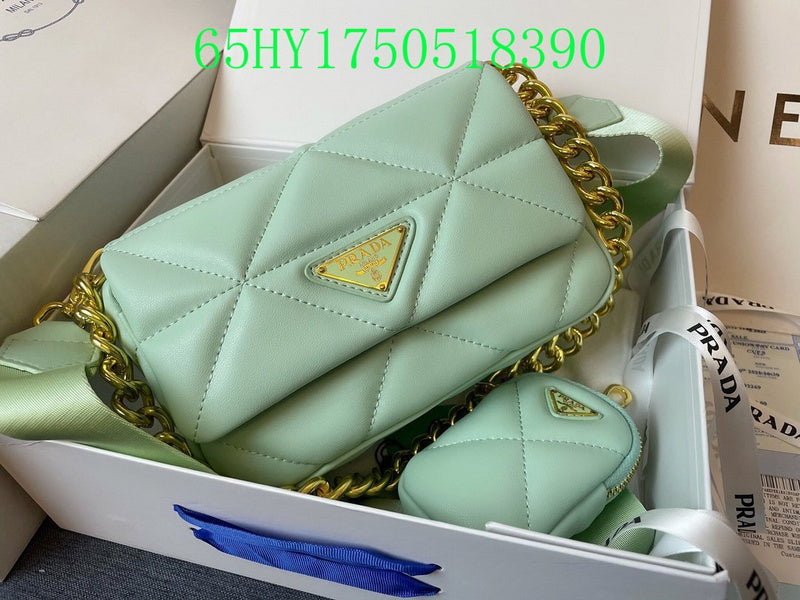 Satchel Bags - PDA Bags - 4334
