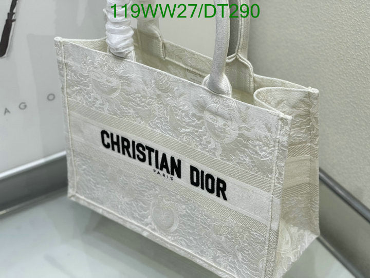 SAMCC - DOR Bags - 775