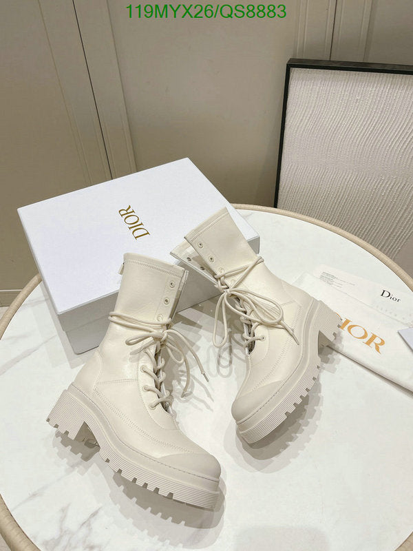 SAMCC - DOR Women Shoes - 1580