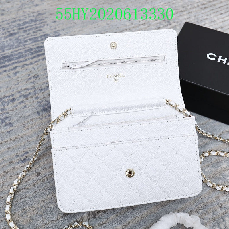 Satchel Bags - CHL Bags - 5170