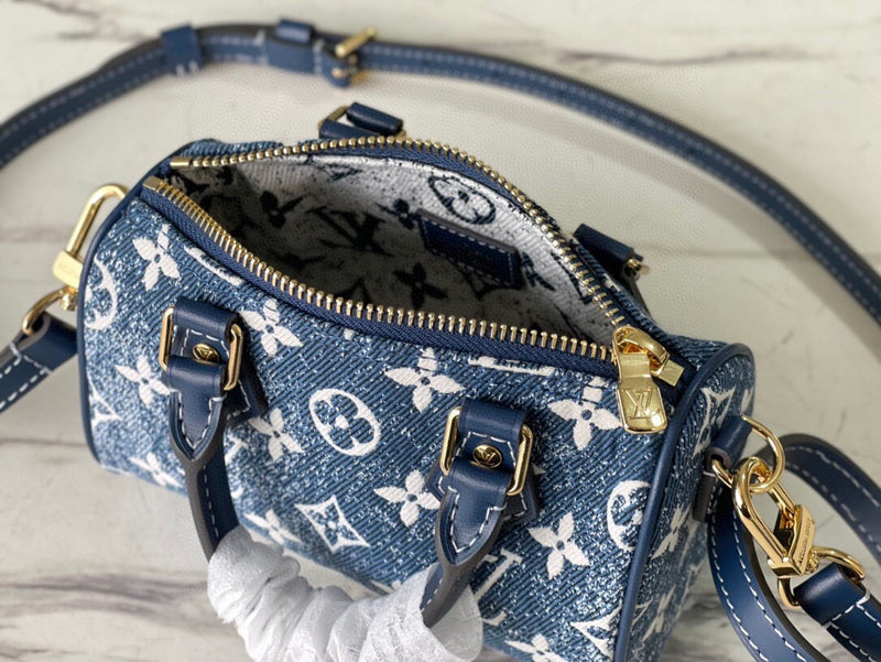 GlamI Lu-Vi bags - 5332