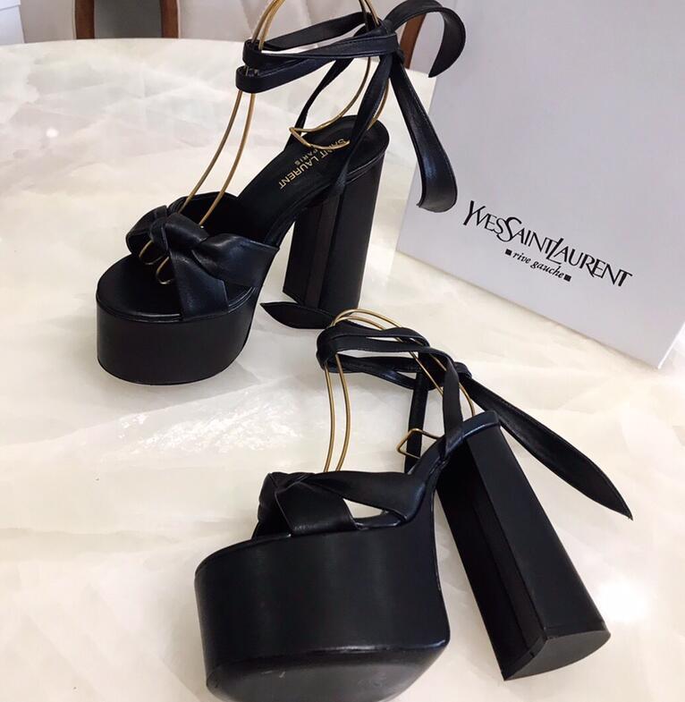 SAMC - YLS Women Shoes - 294