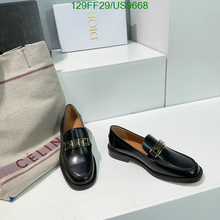 SAMCC - DOR Women Shoes - 1479