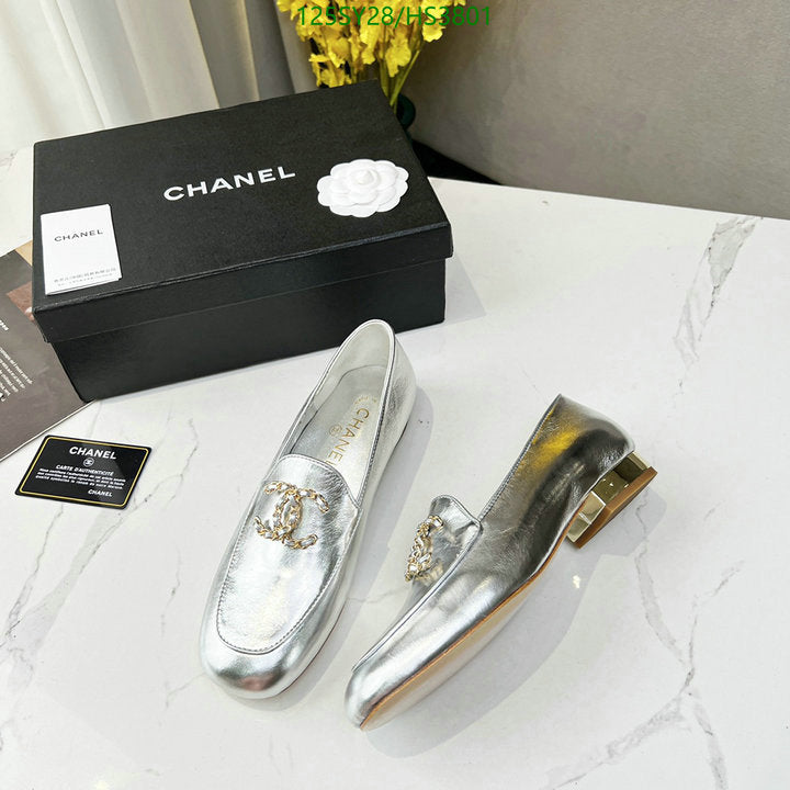SAMC - CHL Women Shoes - 013