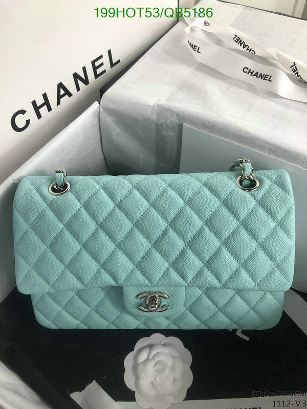 SAMC - CHL Bags - 556
