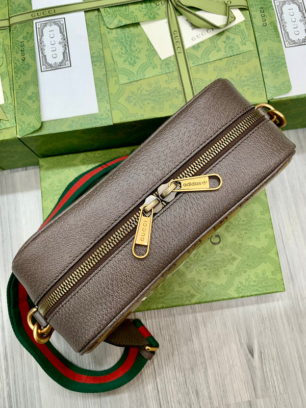 Glami-i GUKI Women Bags - 985