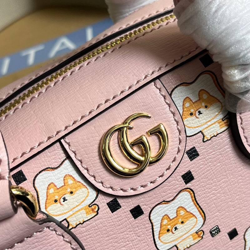 Glami Fashion - GCI Bags - 7514