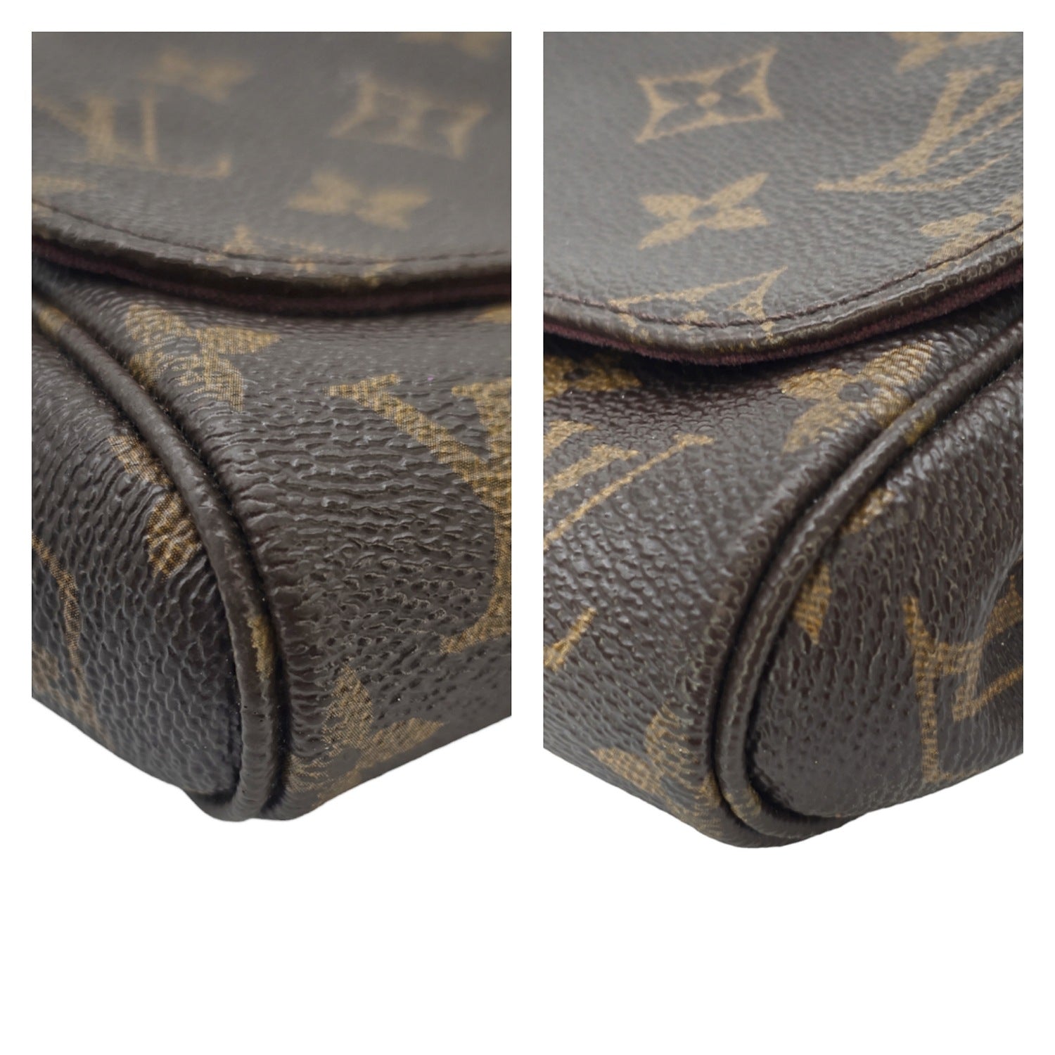 Louis Vuitton Monogram Favorite PM Crossbody Bag