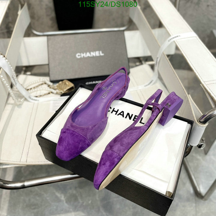 SAMC - CHL Women Shoes Ballet - 090