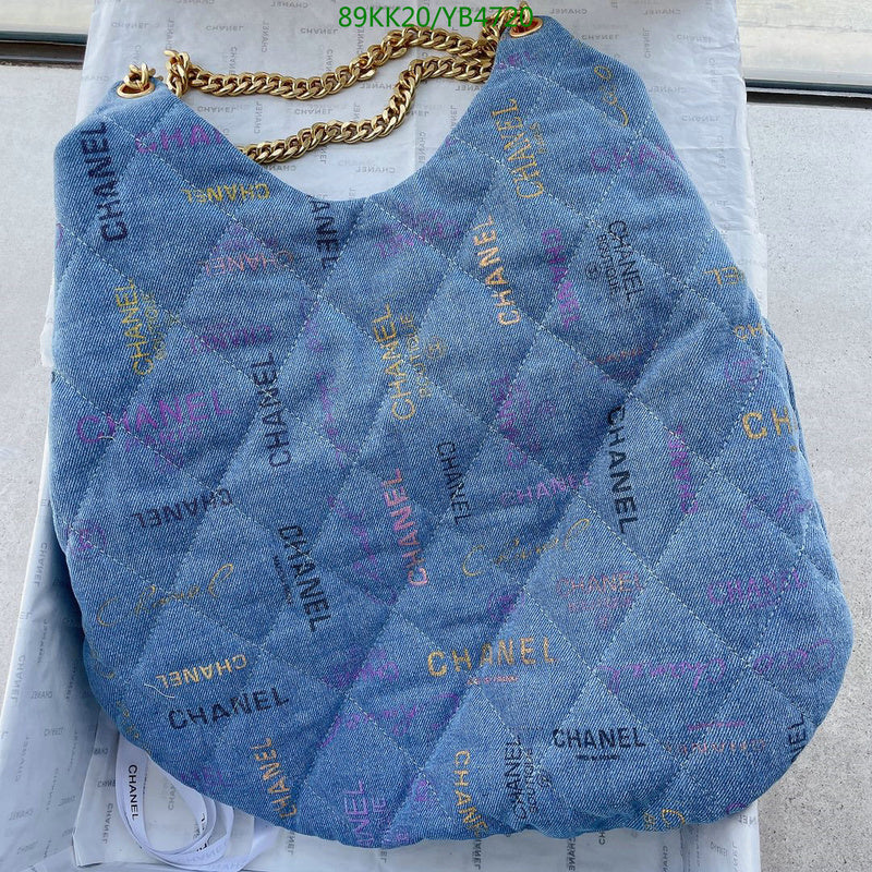SAMC - CHL Bags Handbags - 025